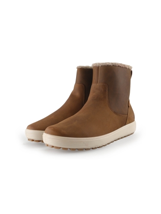 Ecc Chelsea boots Braun 268031
