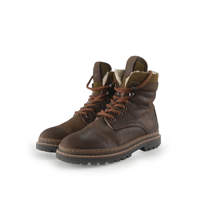 Muyters Schnürstiefel