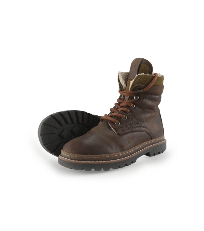 Muyters Schnürstiefel