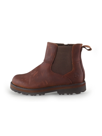 Timberland Chelsea boots Braun 268035