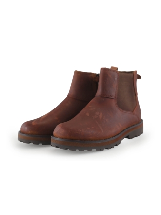 Timberland Chelsea boots Braun 268035