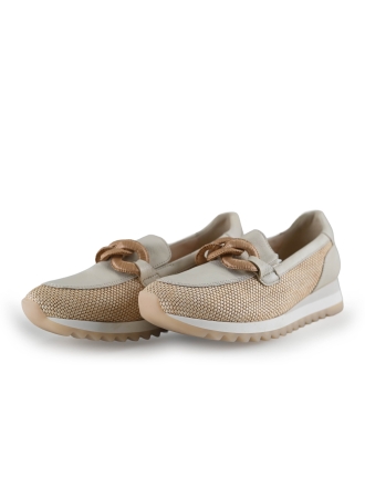 Gabor Slip-ons Beige 268044