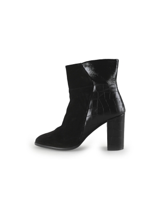 Kazar Stiefeletten Schwarz 268046