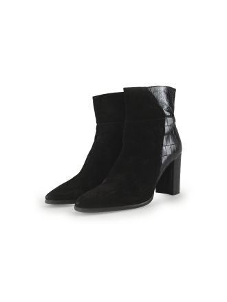 Kazar Stiefeletten Schwarz 268046