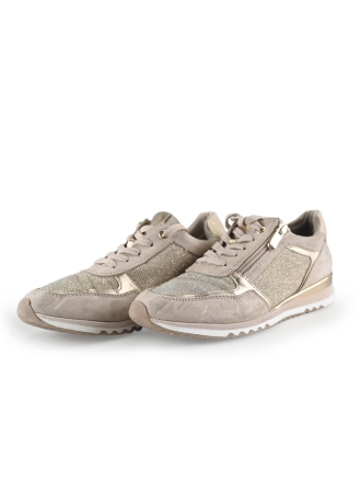 Marco Tozzi Sneaker Beige 268047