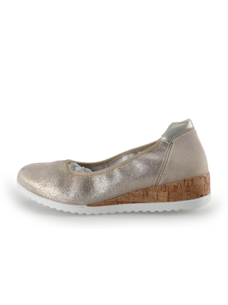 Feyn Keilschuhe