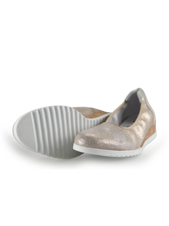 Feyn Keilschuhe