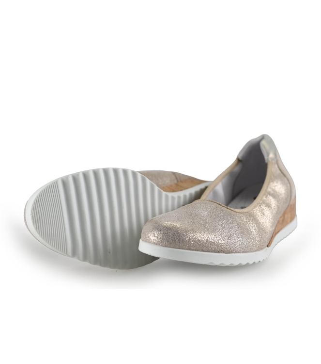 Feyn Keilschuhe