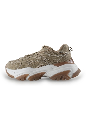 Sacha Sneaker Beige 268055