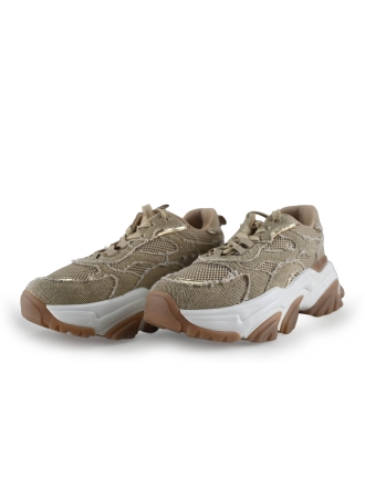 Sacha Sneaker Beige 268055