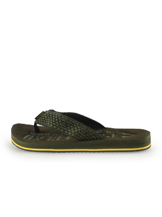 PME Legend Flip-Flops Grün 268056