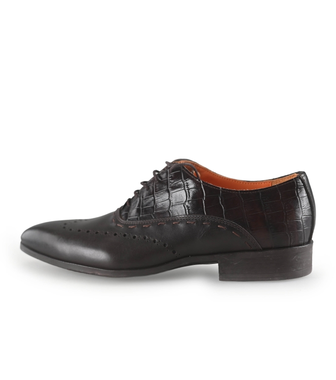 Reinhard Frans Schnürschuhe