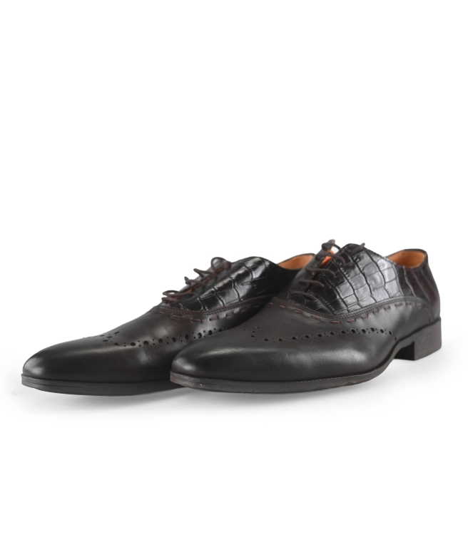 Reinhard Frans Schnürschuhe