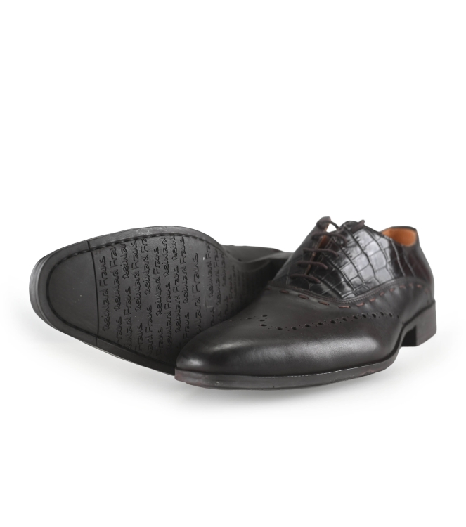 Reinhard Frans Schnürschuhe