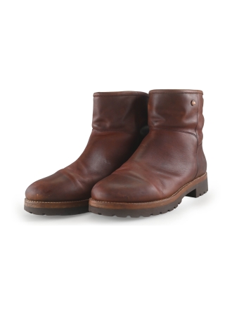 Panama Jack Stiefeletten Braun 268058