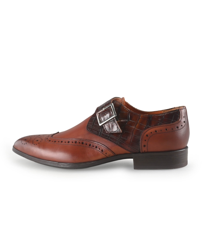 Reinhard Frans Schnürschuhe
