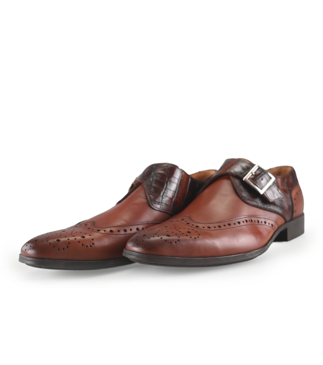 Reinhard Frans Schnürschuhe