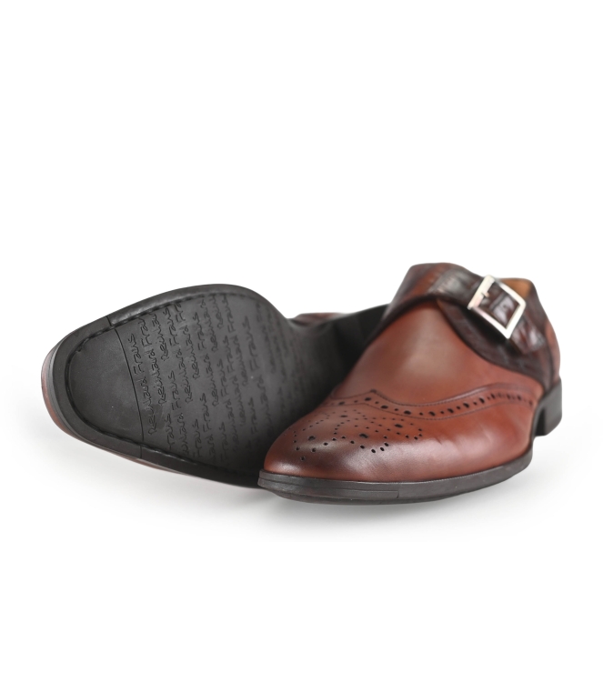 Reinhard Frans Schnürschuhe