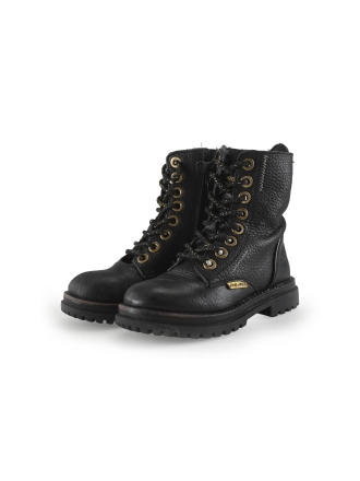 Vingino Schnürstiefel Schwarz 268061