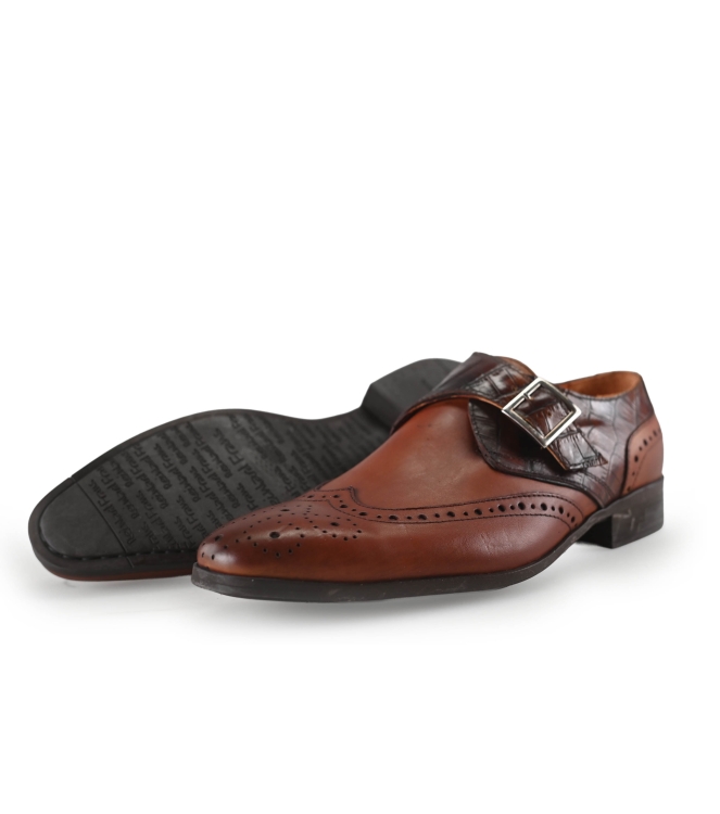 Reinhard Frans Elegante Schuhe