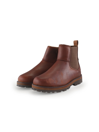 Timberland Stiefel Cognac 268065