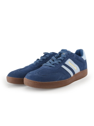 Pantofola Doro Sneaker Blau 268067