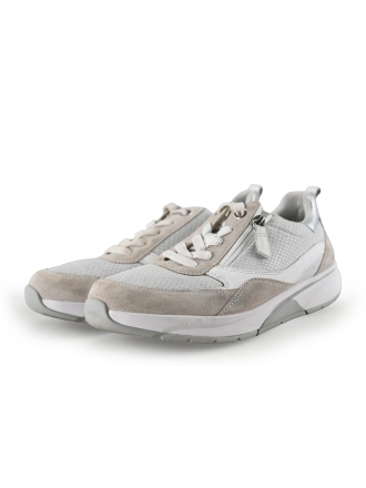 Gabor Sneaker Blau 268071