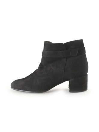 Tamaris Stiefeletten Schwarz 268074