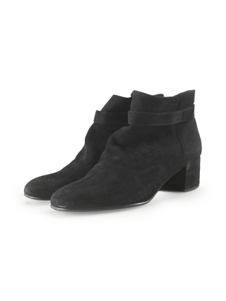 Tamaris Stiefeletten Schwarz 268074