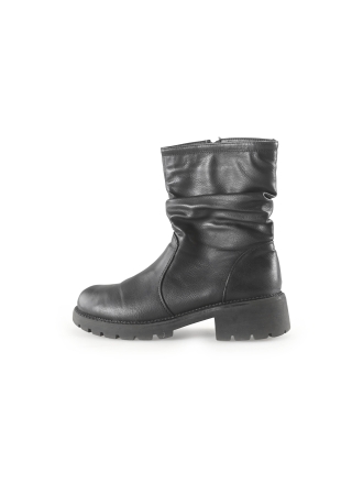 Elferink Stiefel Schwarz 268078