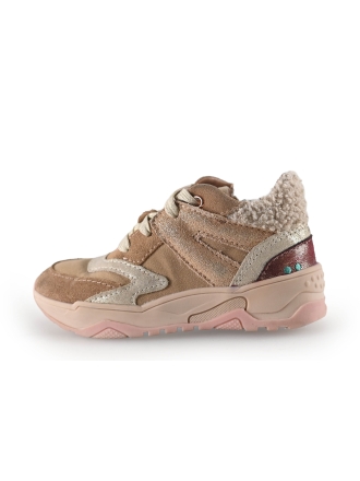 Bunnies Hohe Sneaker