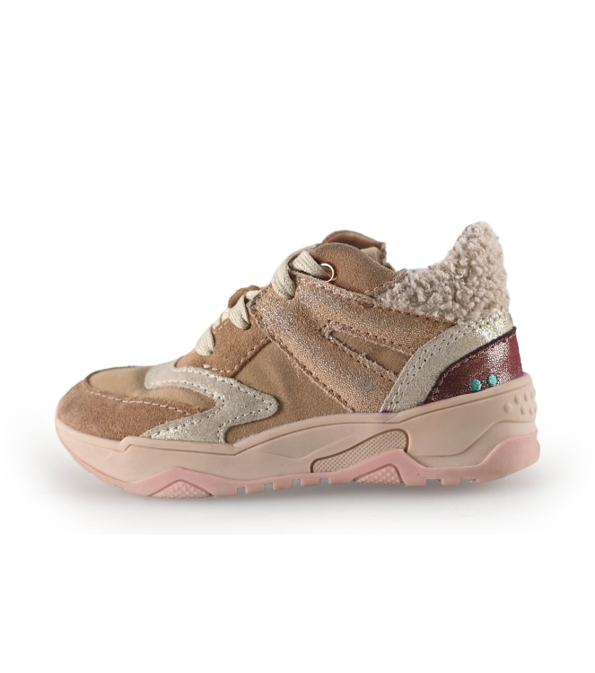Bunnies Hohe Sneaker