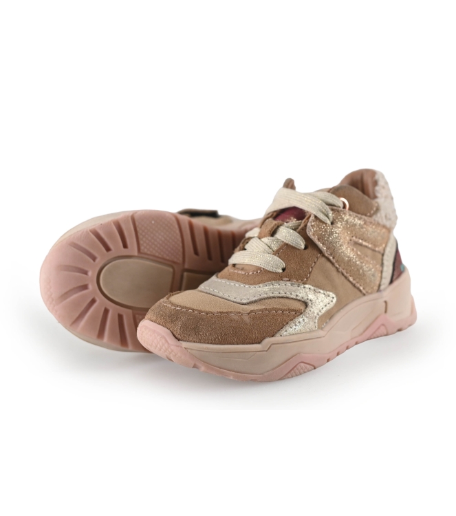 Bunnies Hohe Sneaker