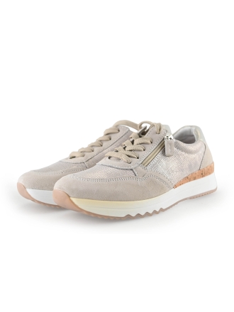 Gabor Sneaker Beige 268080