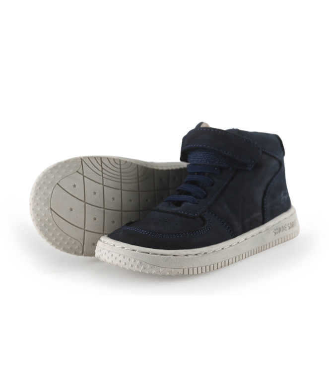 Shoesme Hohe Sneaker