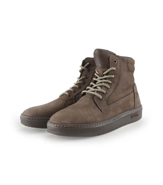 HIP Schnürstiefel