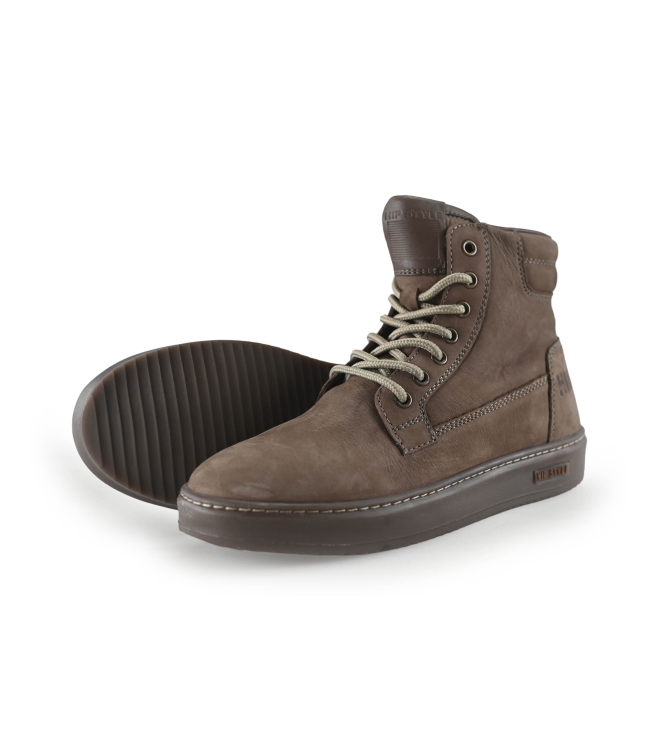HIP Schnürstiefel