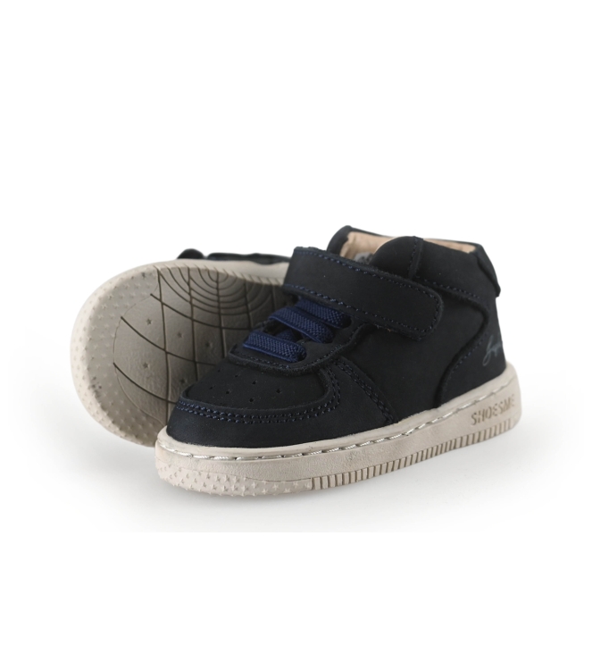 Shoesme Hohe Sneaker