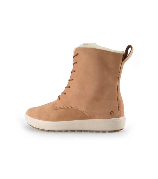 Ecco Schnürstiefel