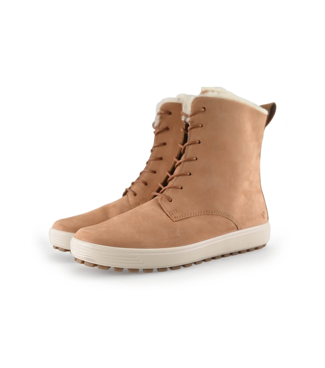 Ecco Schnürstiefel