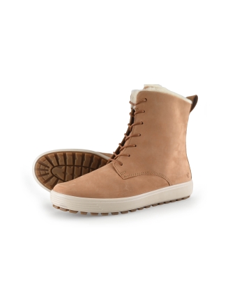 Ecco Schnürstiefel