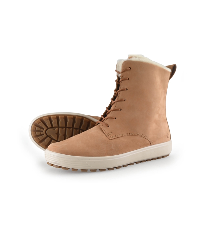 Ecco Schnürstiefel