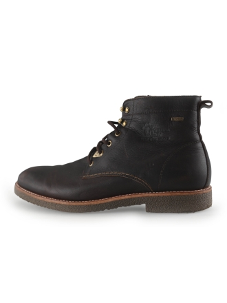 Panama Jack Schnürschuhe Braun 268086
