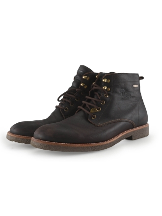 Panama Jack Schnürschuhe Braun 268086