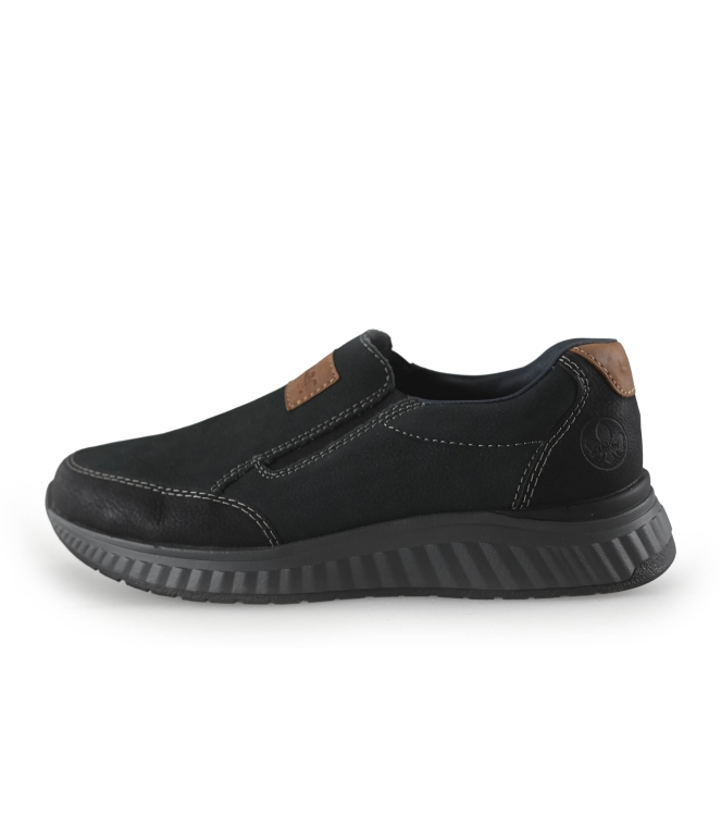 Rieker Slip-ons