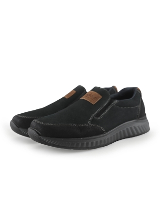 Rieker Slip-ons Blau 268088