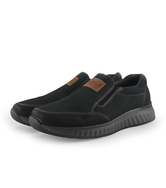 Rieker Slip-ons