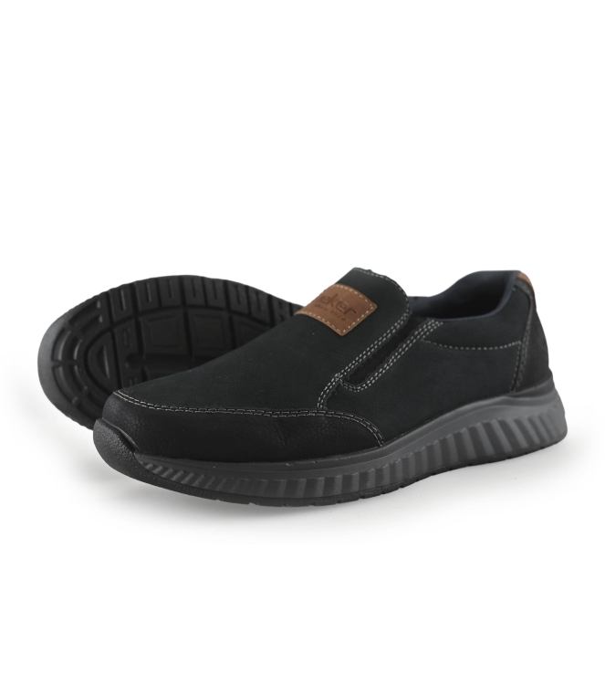 Rieker Slip-ons