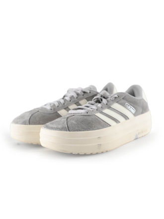 Adidas Sneaker Grau 268089
