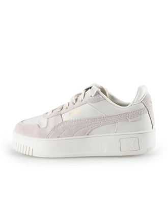 Puma Sneaker Beige 268090
